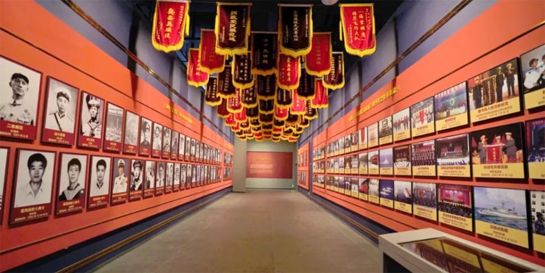 展館設計