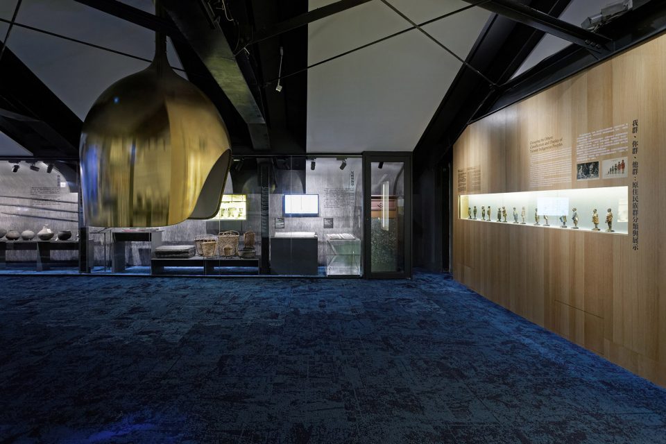 展館設計