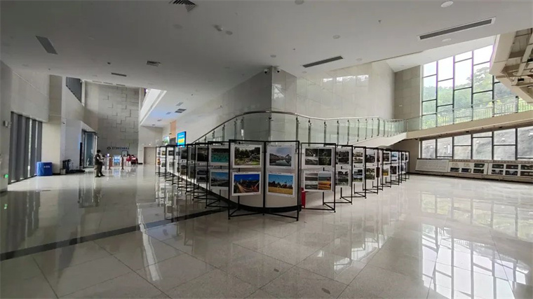 展廳設計
