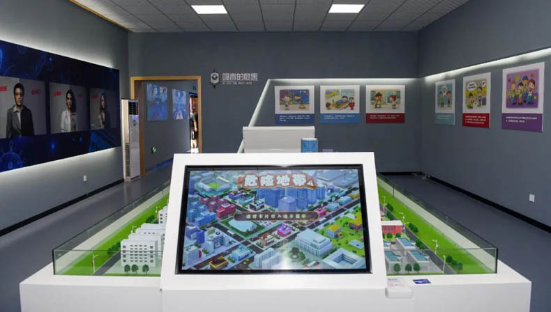 展廳設計