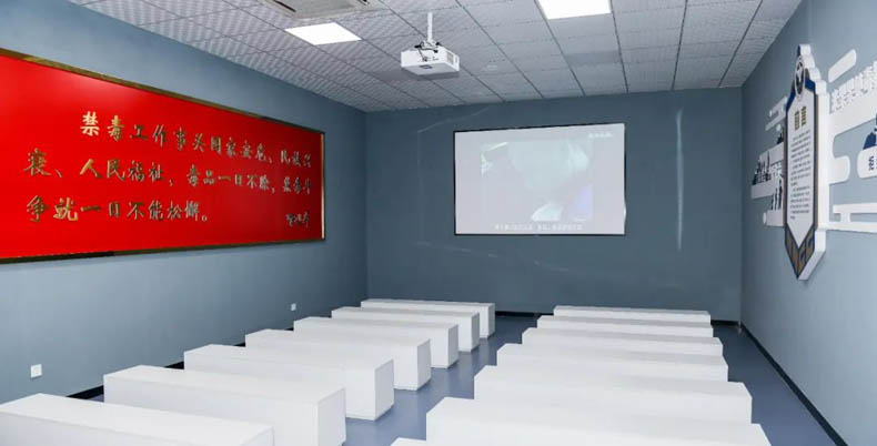 展廳設計