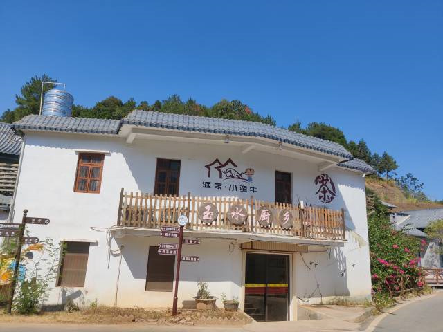 梅州玉水村廚師之鄉，打造廚鄉文化，共振村企
