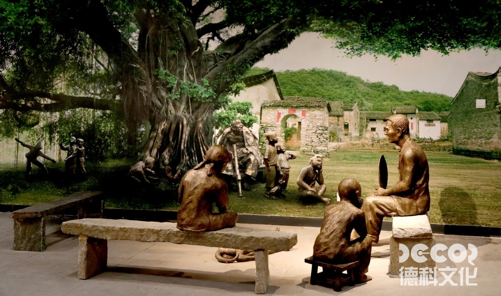 博物館設(shè)計(jì)可以為城市文化建設(shè)做出什么貢獻(xiàn)