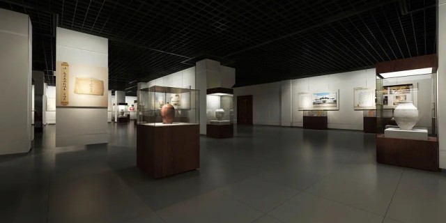 博物館的教育展覽如何設計？