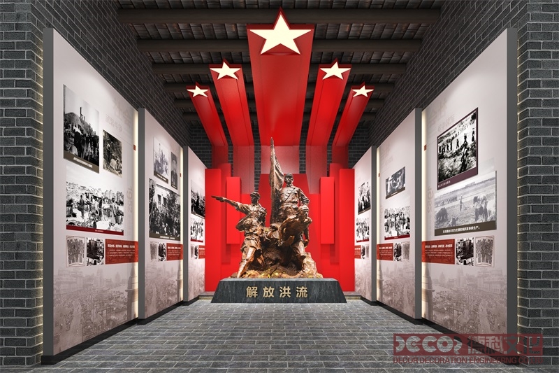 展覽館設計的費用是多少？