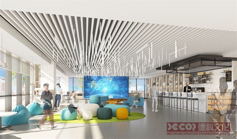 數字展廳設計如何展示企業的國際合作與交流成果