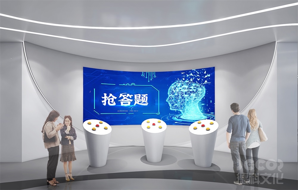 數字展廳設計如何提供參觀者的留言和評論功能