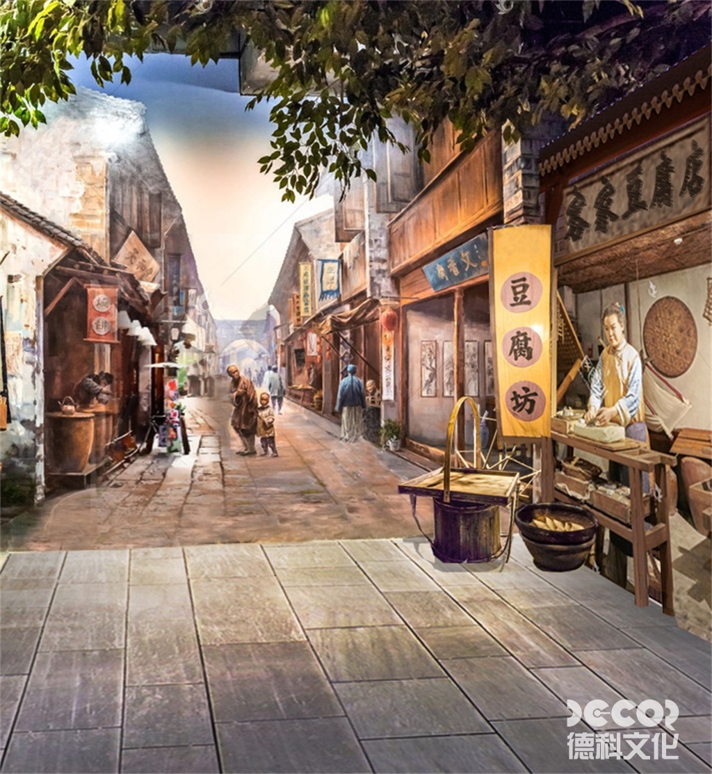主題展館設計如何展示主題的內涵和特點？