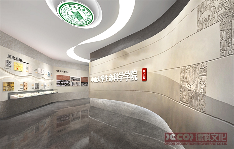 高端展廳裝修價(jià)格范圍是多少？