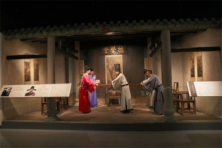 博物館設計公司如何應對博物館的品牌和形象建設？