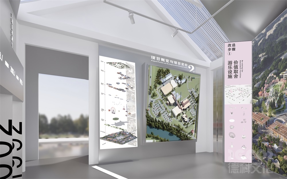城市展館設計如何利用數字營銷和社交媒體推廣？