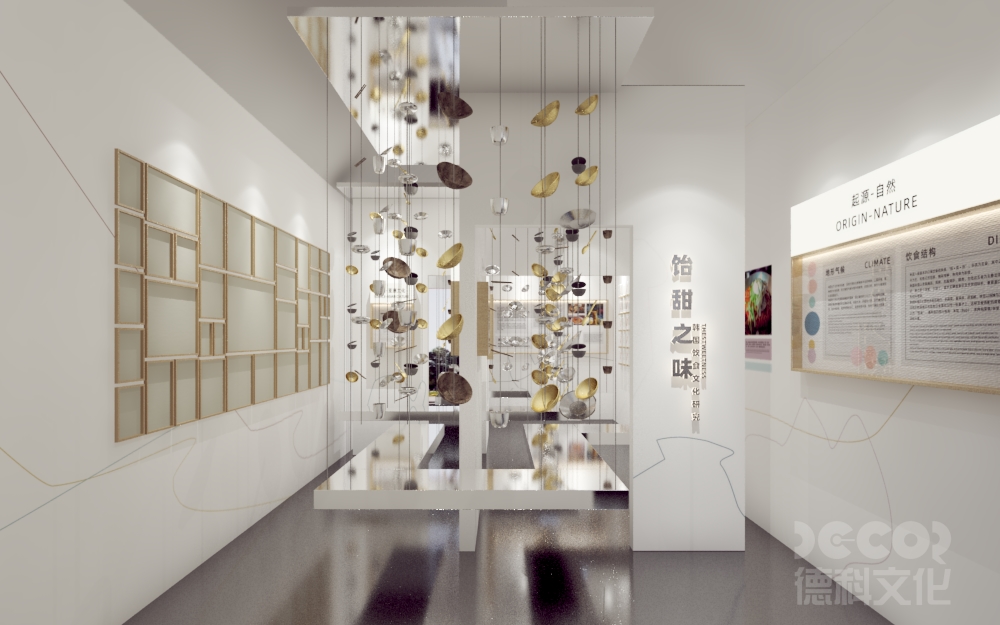如何在城市展館設計中考慮展品的可持續(xù)性和循環(huán)利用？