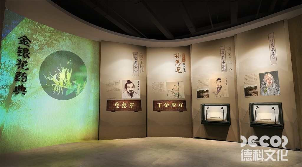 科教博物館裝修中如何展示科學原理和知識？