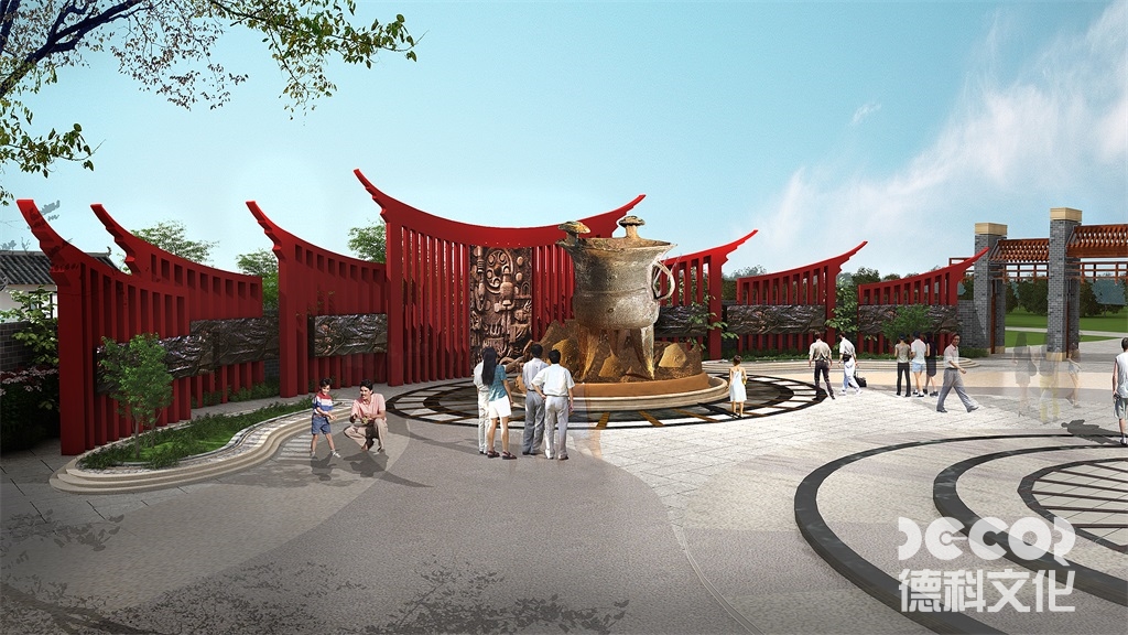 園藝展館設計：融合園藝活動與展會需求
