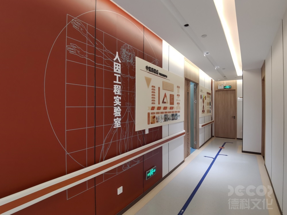 展廳設計公司如何在展廳中創(chuàng)造出獨特的展示區(qū)域和亮點？
