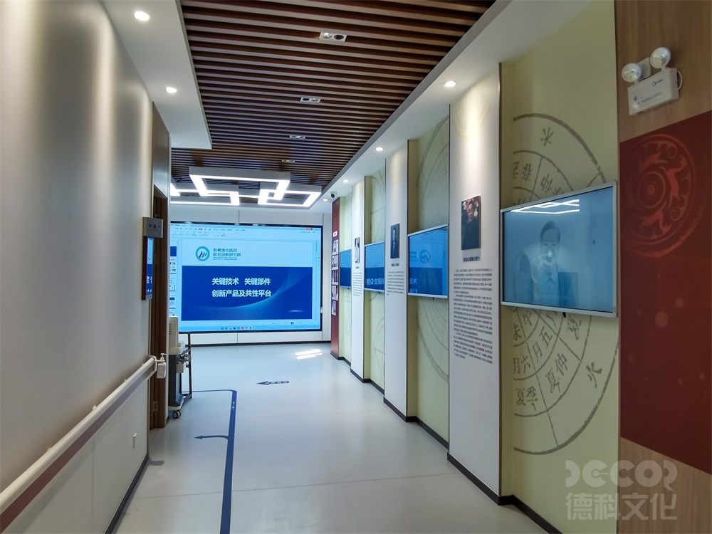 展館設計公司如何運用色彩和材質(zhì)來打造展館的獨特風格？