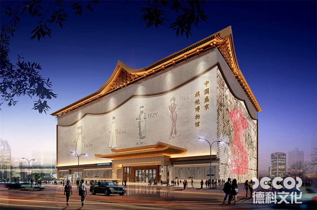 藝術(shù)博物館裝修中如何利用照明和空間布局來突出藝術(shù)品的特點？