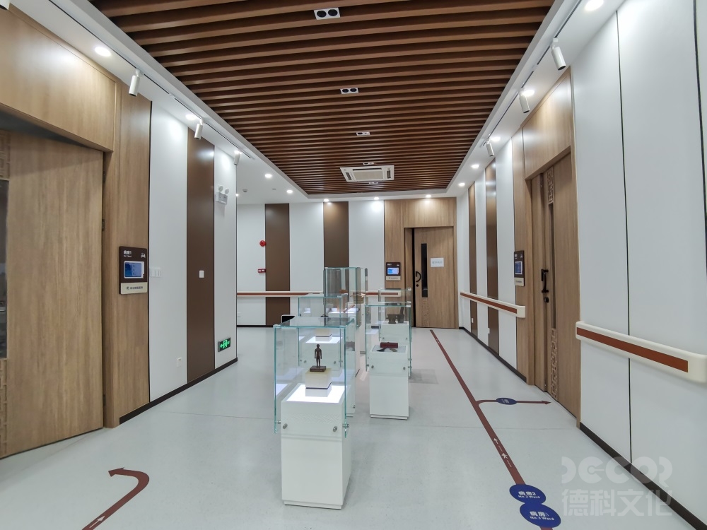 展廳設計公司如何考慮展廳的可持續(xù)性設計和環(huán)保要求？