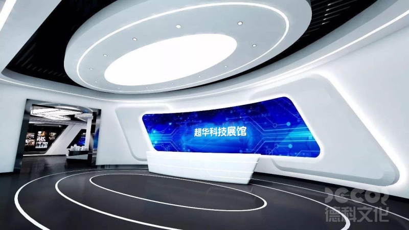  展廳設(shè)計公司如何考慮觀眾的互動體驗(yàn)和參與感？