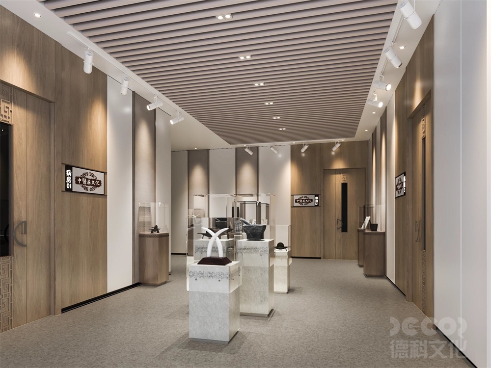 中醫(yī)藥展覽館設(shè)計是否需要考慮可持續(xù)發(fā)展的原則？