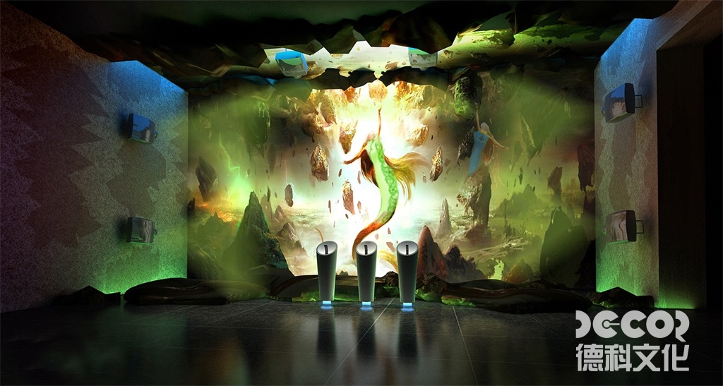 如何在服裝展覽館設(shè)計(jì)中設(shè)計(jì)可持續(xù)的舞臺(tái)和表演場(chǎng)所？