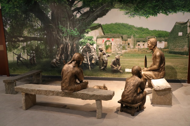 雕塑博物館裝修的隔音設施應如何設計以防止噪音干擾參觀體驗？