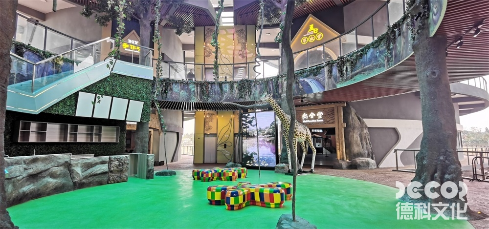 自然展館裝修后的維護和管理應注意哪些方面？