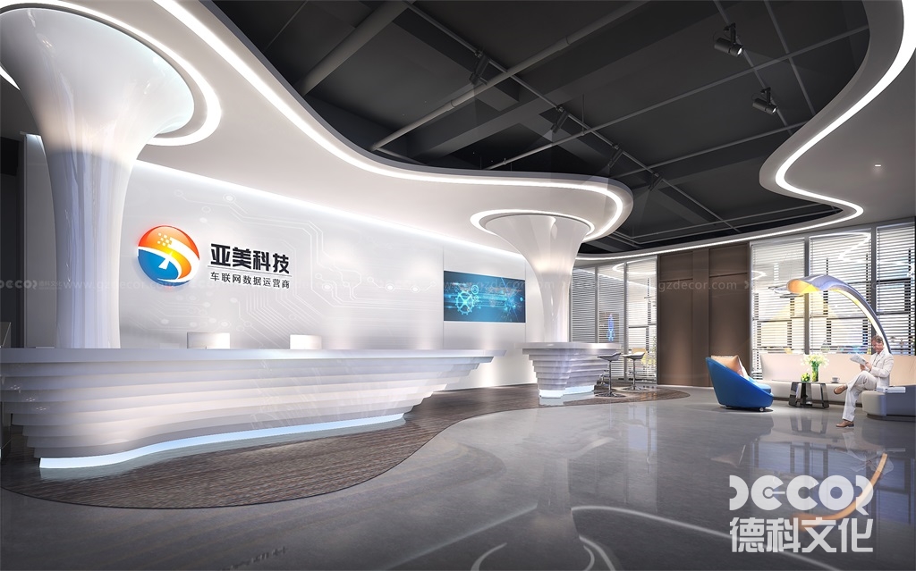 在汽車展廳裝修中，如何合理利用空間以展示更多車輛？