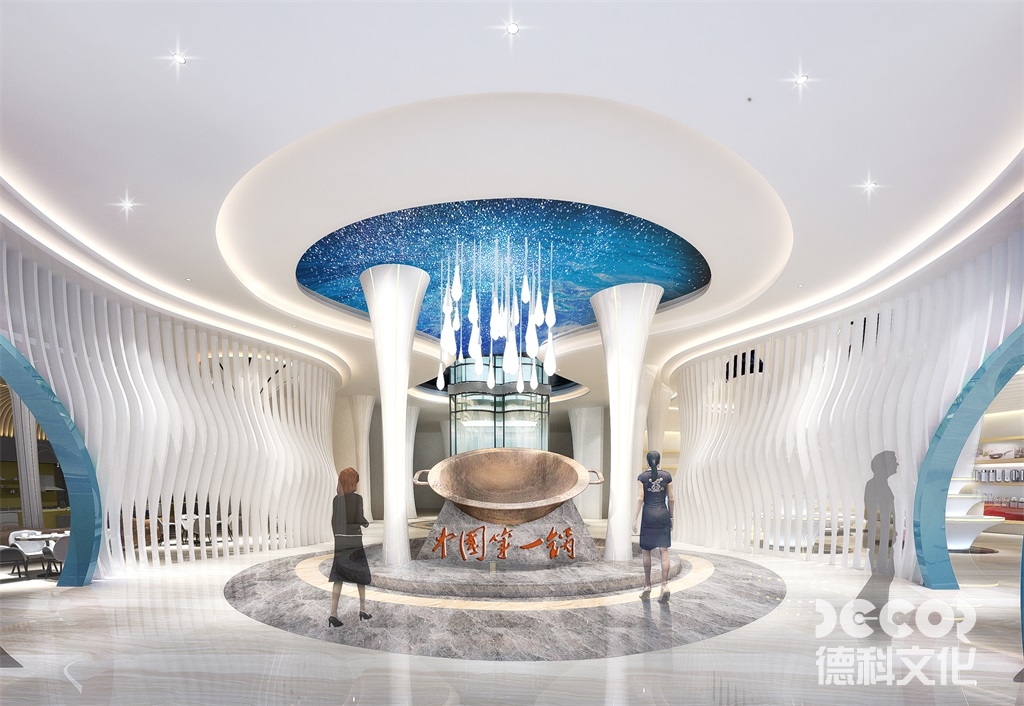 如何通過案例研究優(yōu)化博物館數(shù)字展廳設(shè)計？