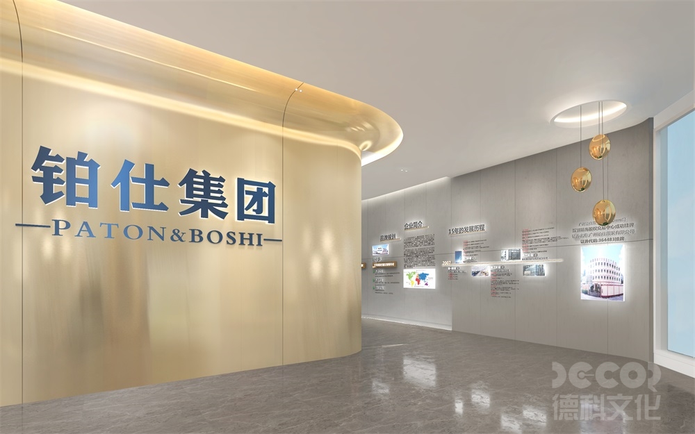 服裝展覽館設計中如何展示服裝的創新材料和可持續生產？