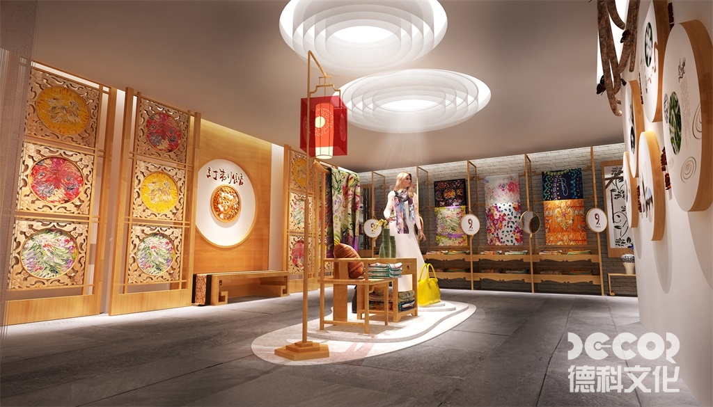 服裝展覽館設計中如何展示服裝的流行趨勢和消費者需求？