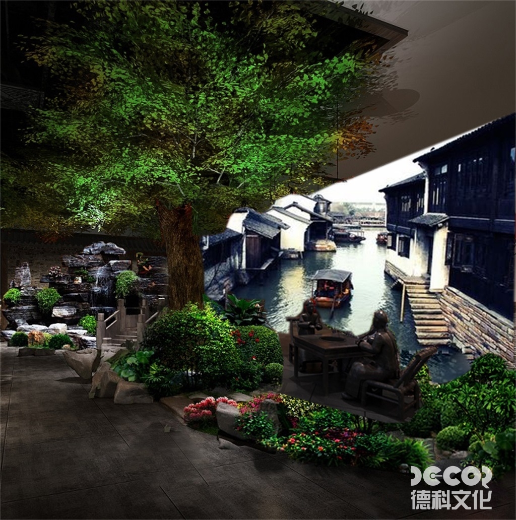 在博物館設(shè)計中，展覽空間的靈活性如何實現(xiàn)？