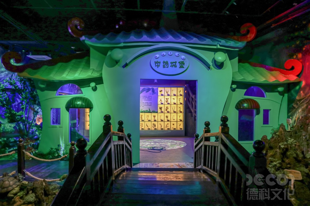 如何在自然展館設計中應用虛擬現實技術