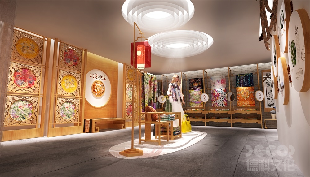 如何在服裝展覽館裝修中設計可持續的展覽安保和監控系統？