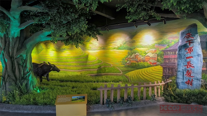 深圳展館裝修公司如何進行展館的舞臺設計？