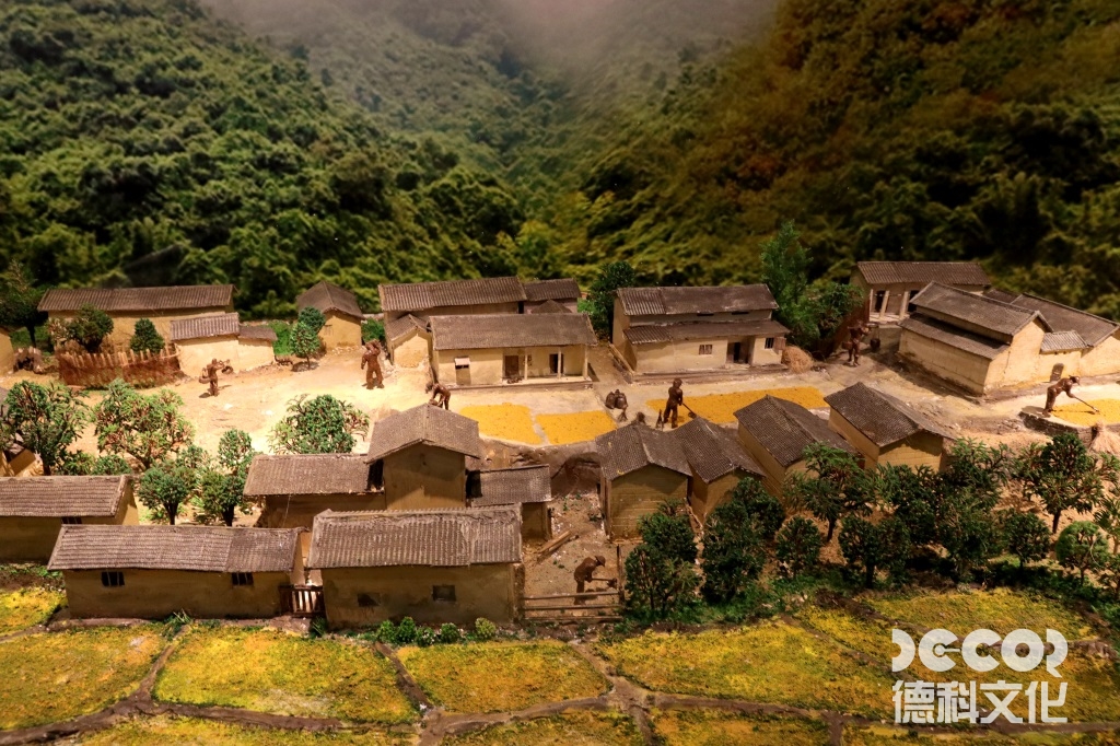 為何選址和建筑是體現展覽館設計的生態保護理念的首要環節