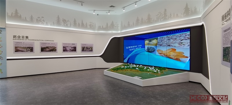綜合展館裝修公司如何處理展覽品的保護和展示？