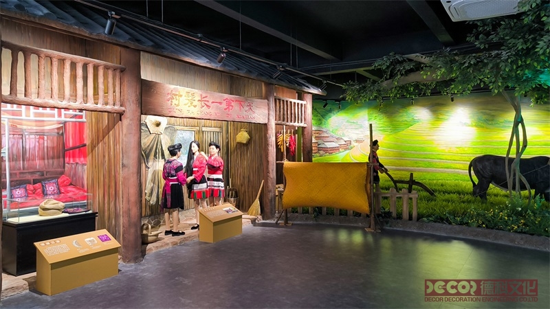 展館設計公司如何進行設計的評審和驗證？