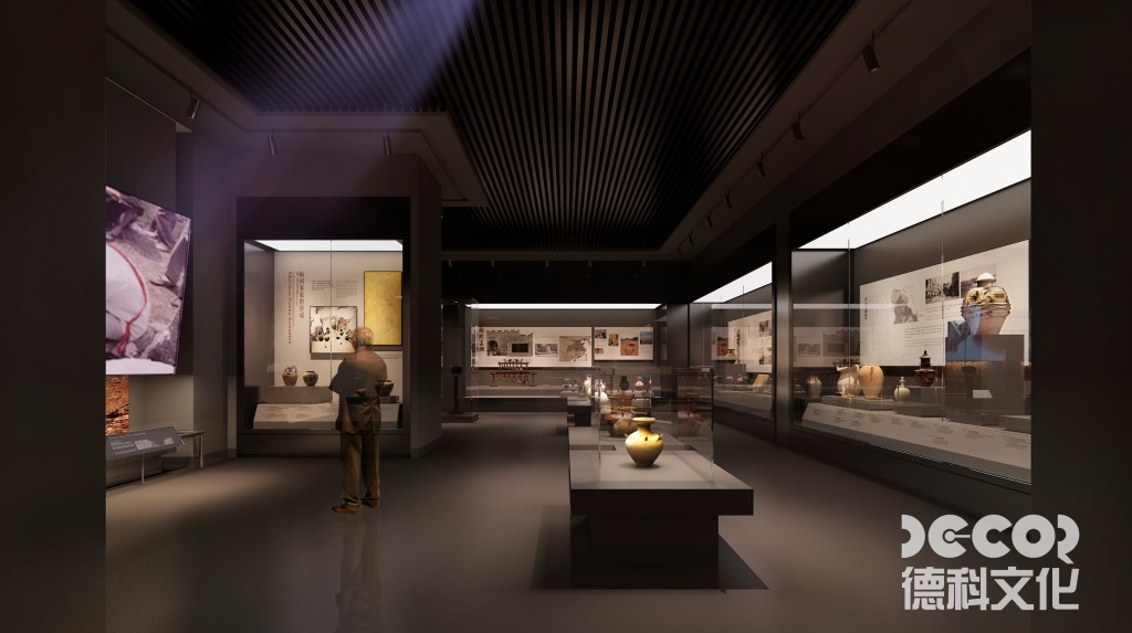 黑暗環(huán)境與沉浸博物館設(shè)計的體驗心理學(xué)關(guān)系