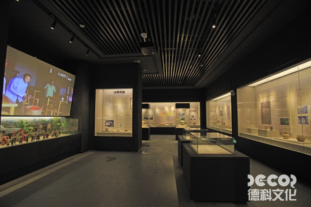 論沉浸式博物館設(shè)計中安全性與沉浸感的辯證統(tǒng)一