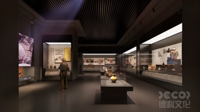 復(fù)古文化展館裝修的用戶體驗研究應(yīng)如何開展？