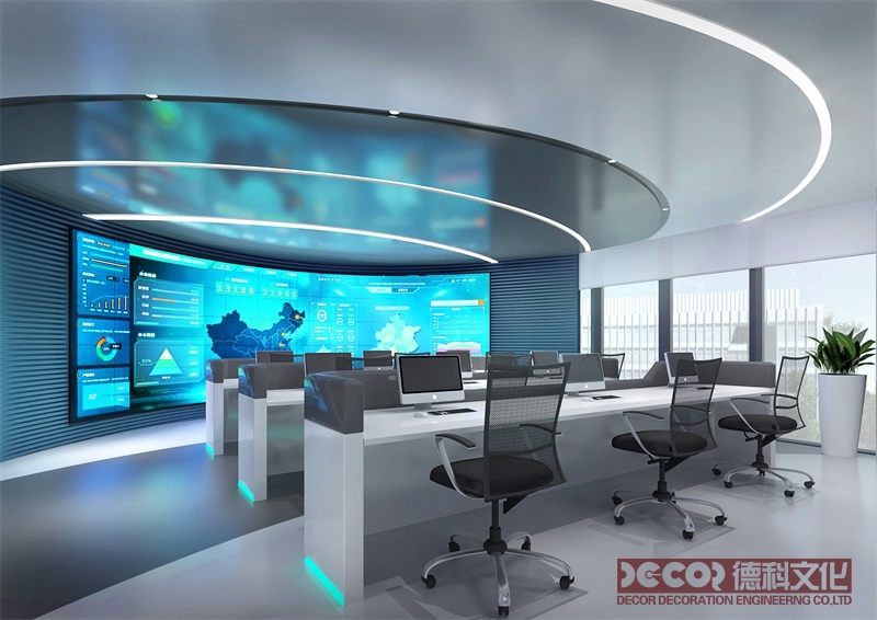 數字展館設計如何優化參觀動線