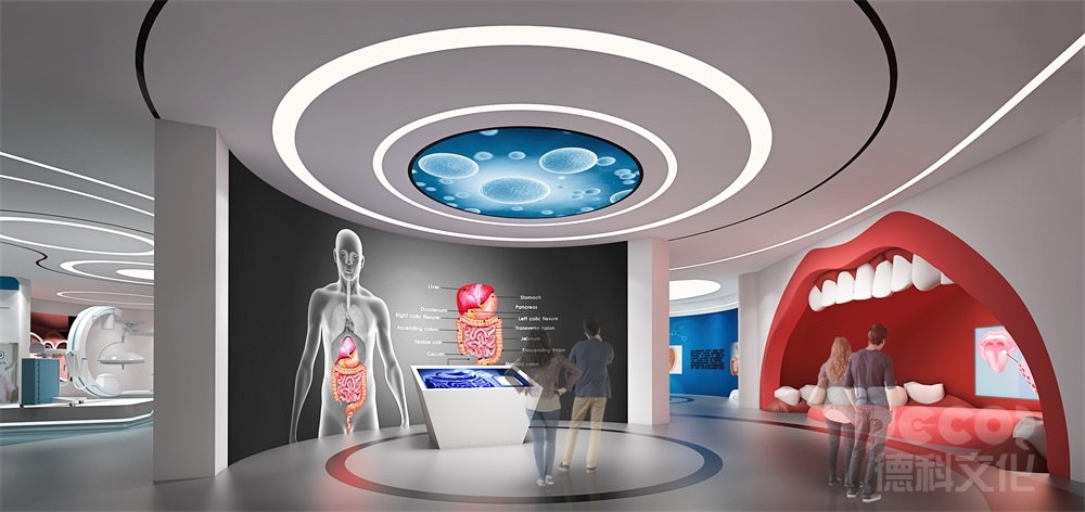 如何利用智能導覽系統(tǒng)提升智慧展館設計體驗？