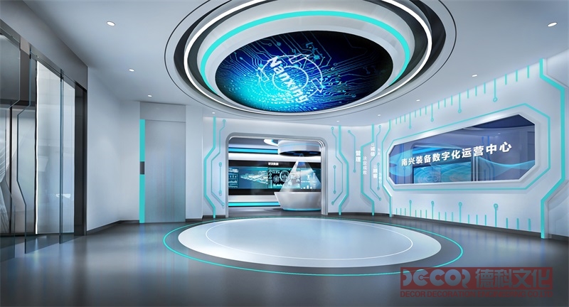 科技館設(shè)計的多媒體設(shè)備的定期檢修流程