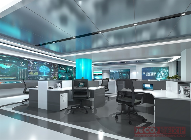 廣州展館設計公司員工培訓體系的構建與實施