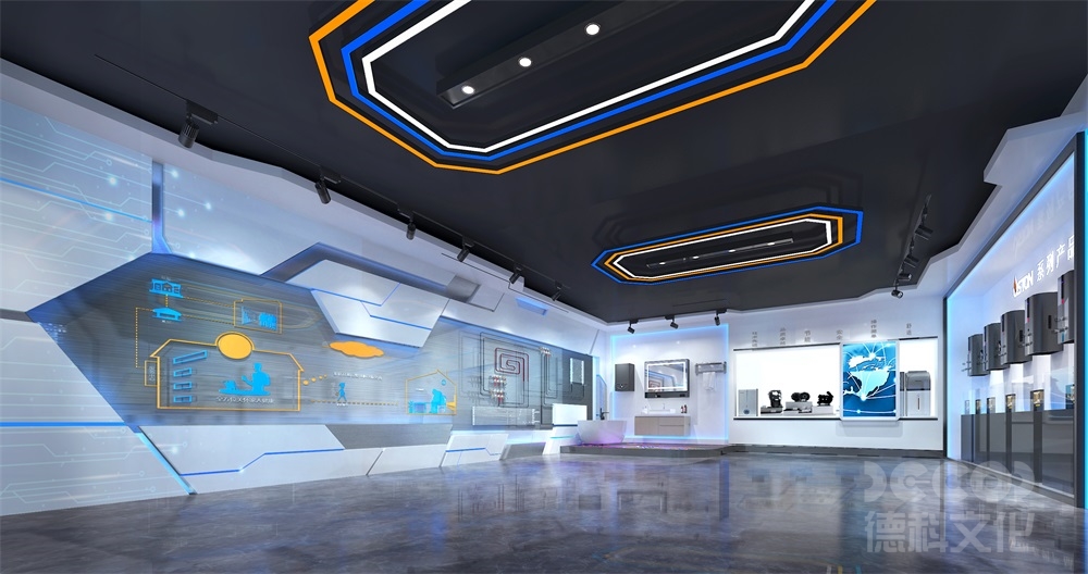 科技展館設計如何避免設計中的常見誤區？