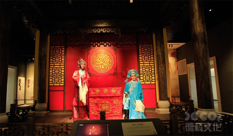 廣州展館設(shè)計公司是否參與展覽的宣傳推廣？