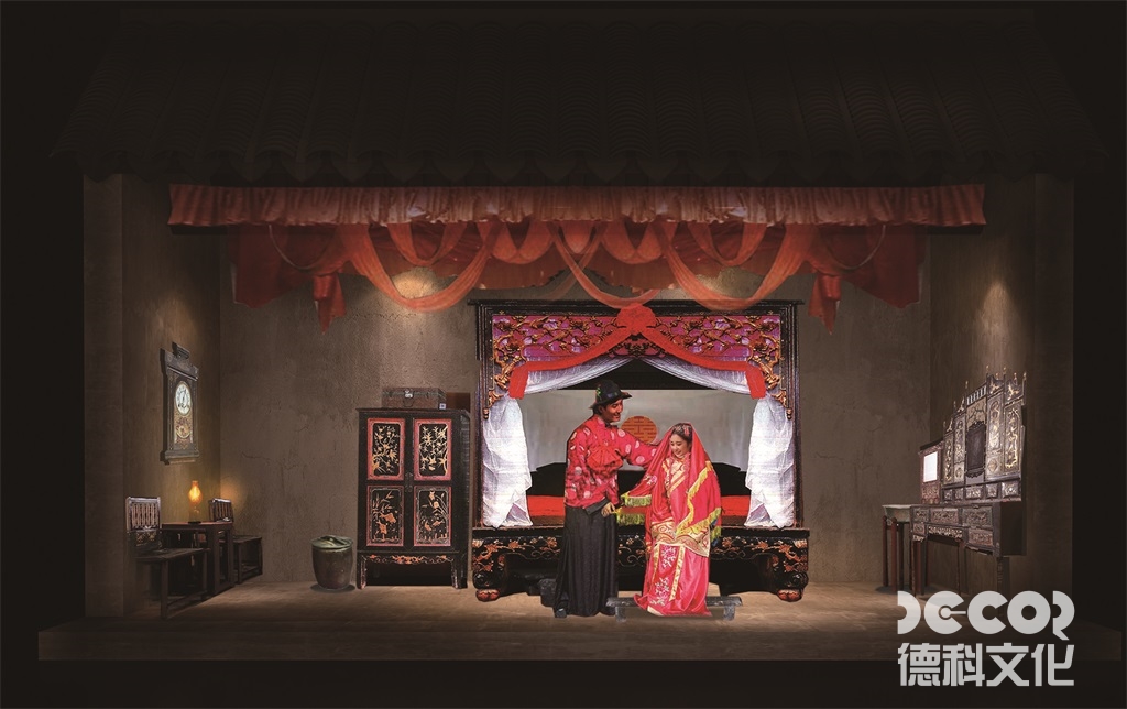 復古文化館展館裝修如何設置互動區域以吸引更多觀眾？