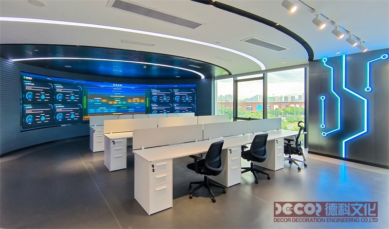 智慧展館設(shè)計如何提升用戶社交體驗？