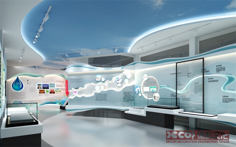 生態博物館裝修的互動裝置如何減少電子垃圾